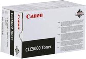 Canon CLC 5000 Origineel Zwart 1 stuk(s)