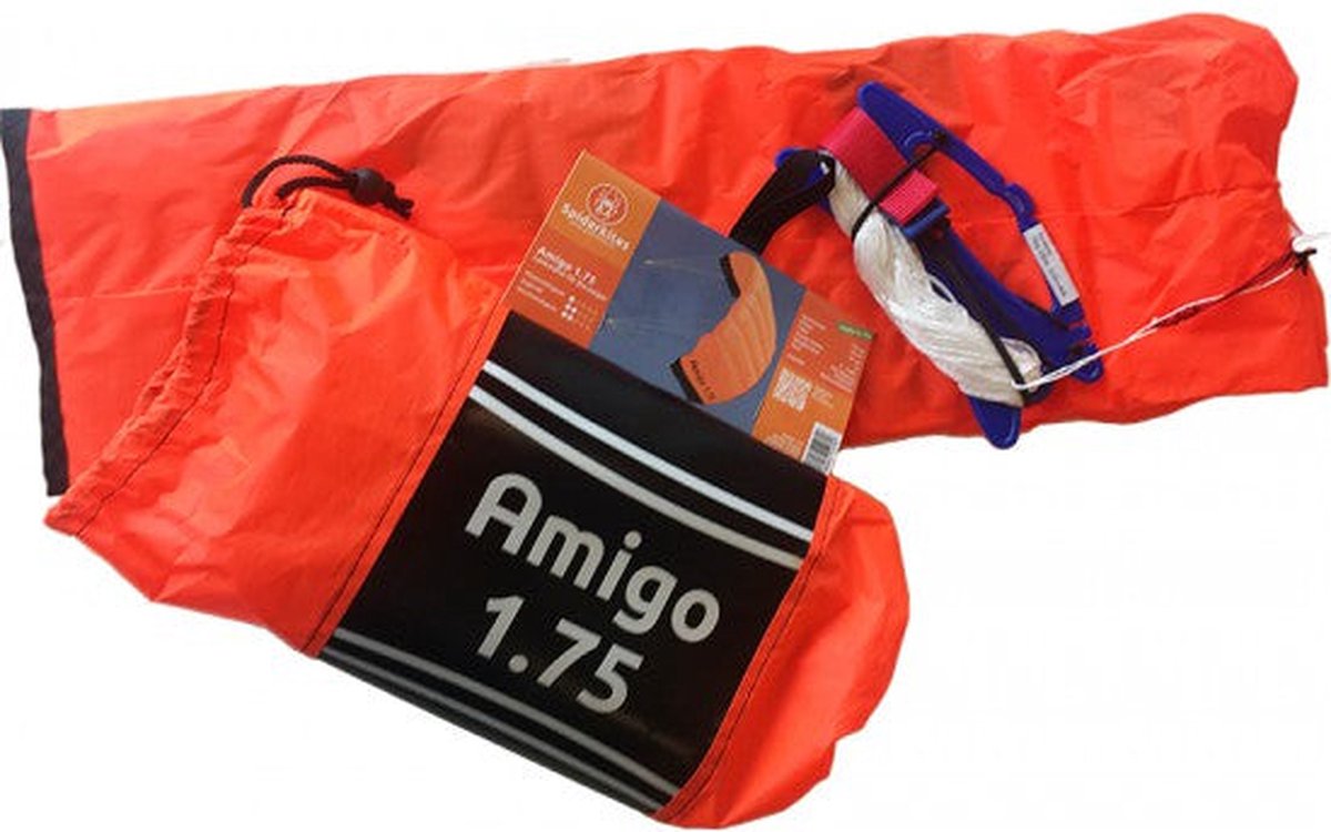 Spiderkites Amigo 1.75 | Bestel online bij