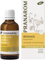 Bernagie - 50ml - BIO - Borago officinalis - Pranarom