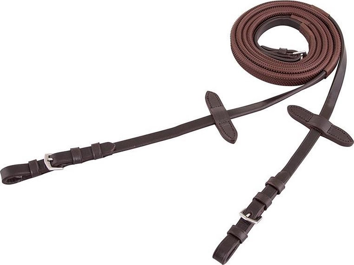 Premiere Rubber Teugels 13mm