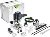 Festool OF 1400 EBQ-Plus Bovenfrees- 1400 W