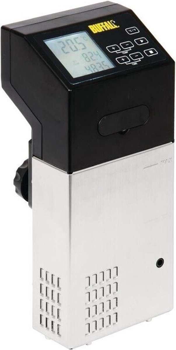 Buffalo Mobiele Sous Vide - 1500W DM868 - Horeca & Professioneel