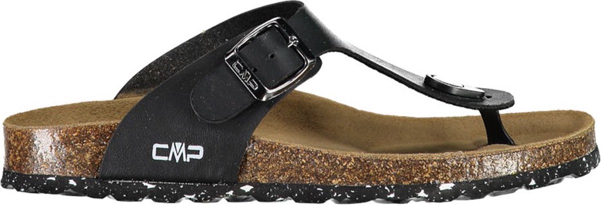 Cmp 3q91036 Eco Mymosa-sandalen Vrouw Zwart