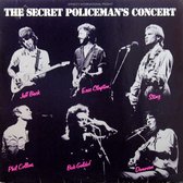 The Secret Policeman's Concert (LP)