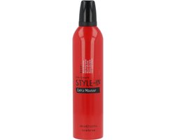 Sterke hold-mousse Inebrya Style-In 400 ml