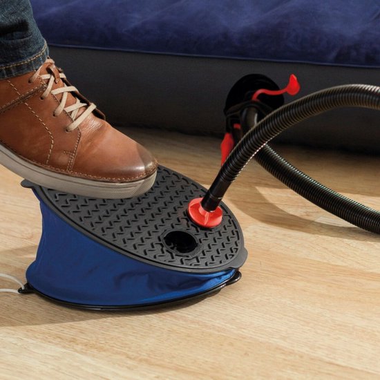 Intex Voetpomp 28 CM van Intex — afbeelding 2