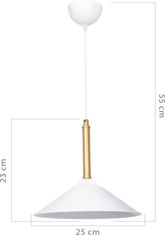 INNOVATE Bankerlamp Groen - Retro Bureaulamp 36 Cm - Messing Met Groene Kap - E27