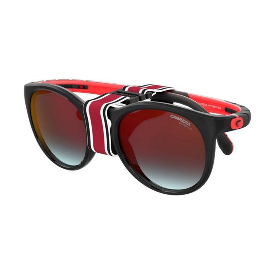Zonnebril Heren Carrera HYPERFIT-18-S-U4Q ø 54 mm — afbeelding 3