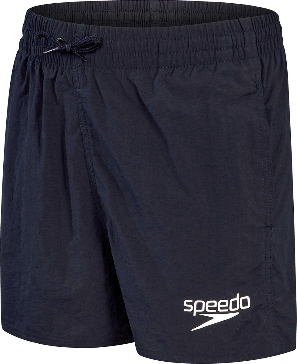 Speedo Essential 13" Watershort Heren Zwembroek - Marine — afbeelding 20