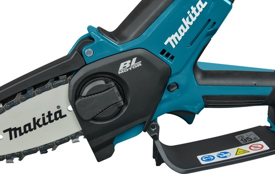 Makita DUC101SF Accu Snoeizaag 10cm 18V 3.0Ah — afbeelding 5