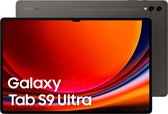 Bol.com Samsung Galaxy Tab S9 Ultra - WiFi - 512GB - Graphite aanbieding