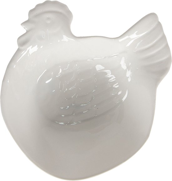 olijfhouten schaal rustique ovaal 17 cm