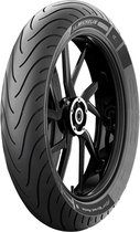 Michelin Moto M/C 69H Pilot Street Radial TL/TT Weg Achterband 160 / 60 x R17