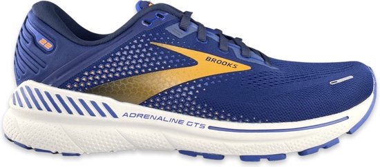 Brooks Adrenaline GTS 22 2E Men