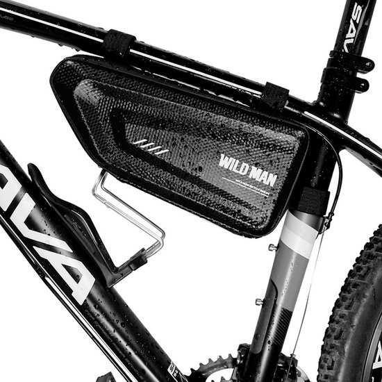 Enkele fietstassen | New Looxs | Bekijk ons assortiment fietstassen