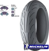 Buitenband 130/70-13 Michelin Reinf Power Pure