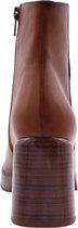 Hispanitas HI233031 Cognac Dames Enkelboots