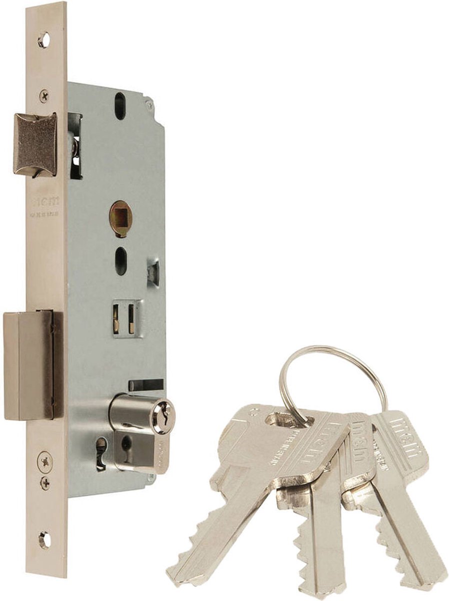 Insteekslot MCM 1601-140 Monopunto
