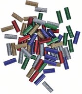 Bosch - Glitter lijmsticks - 70 stuks