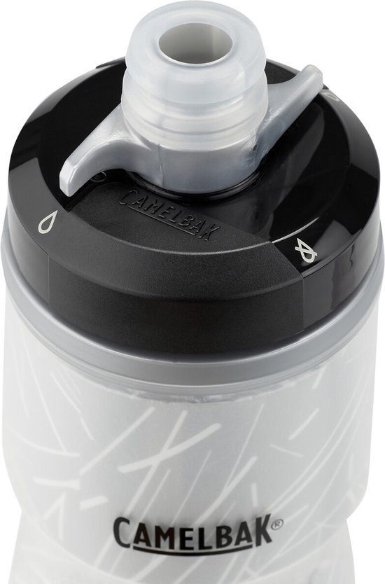 Camelbak Podium Glacière 600ml Noir