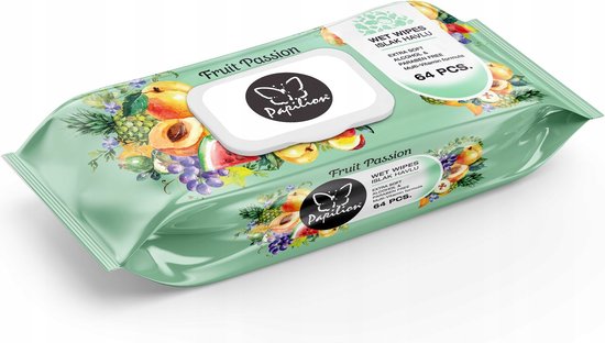 Productos de The fruit company