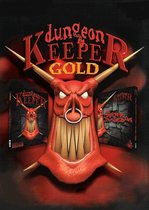 Dungeon Keeper Gold - Windows