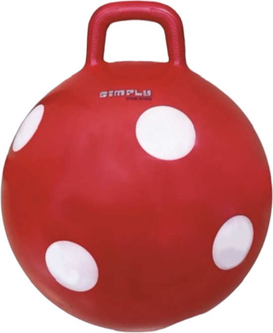 Skippybal Polkadot