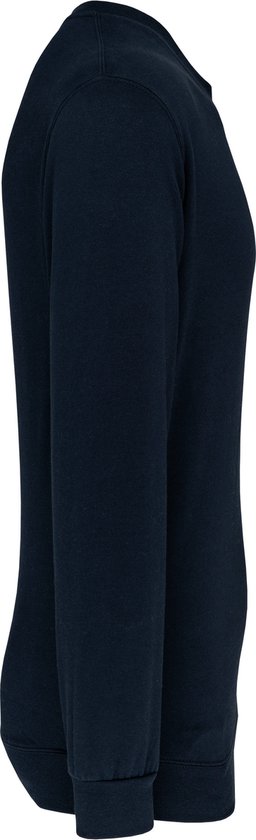 Kariban Sweater ronde hals K474 - Navy - 3XL