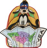 Disney Loungefly Mini Backpack Goofy Movie Road Trip