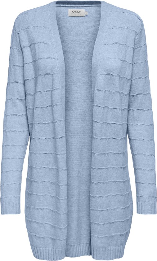 ONLGURLI SL VEST KNT