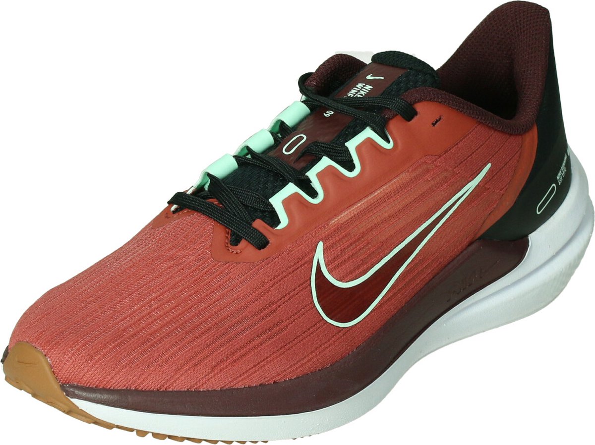 Nike Air Winflo 9 Rouille Femme Taille 41 | bol