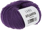 Lang Yarns Atlantis 0047 Paars