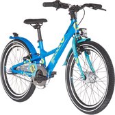 S' COOL Xxlite 20″ - vélo garçon 6-8 ans - vélo enfant - abonnement - 1 mois