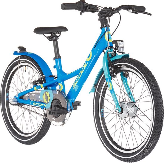 Velo garcon 8 ans hotsell