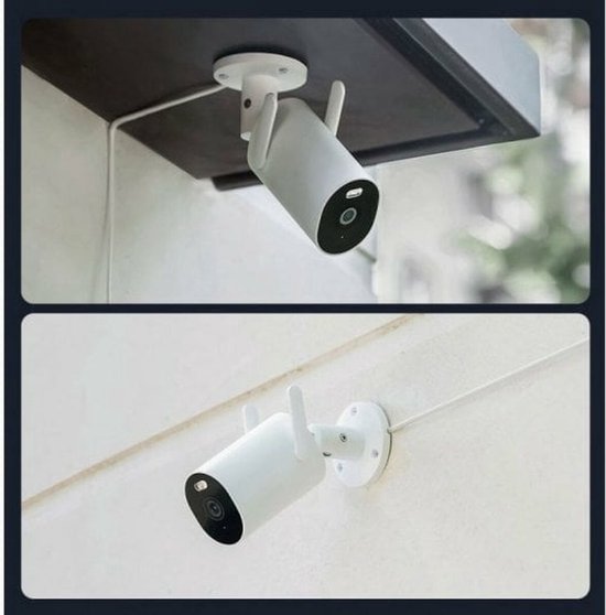 Surveillance Camcorder Xiaomi AW300 — afbeelding 4