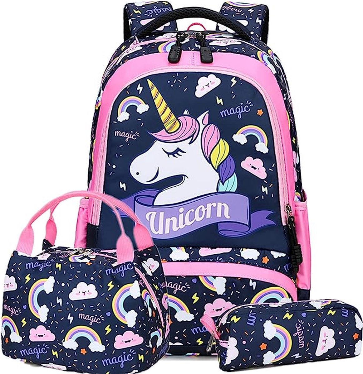 Unicorn bag for sale school