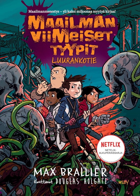 maailman-viimeiset-tyypit-6-maailman-viimeiset-tyypit-luurankotie
