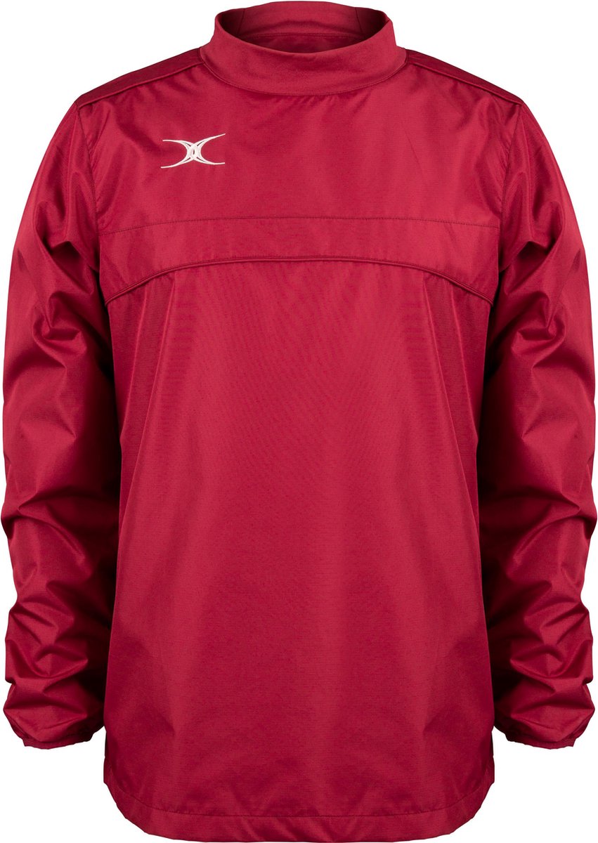Gilbert Jkt Photon Warm Up Mrn XL
