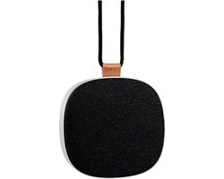 SACKit WOOFit GO black