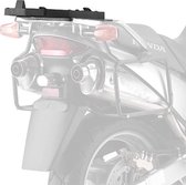 GIVI Monokey Honda XL 1000V Varadero/ABS - Black