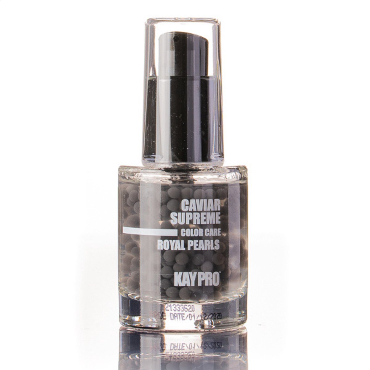 KayPro Caviar Supreme Royal Pearls 30 ml – Gekleurd Haar – Haarverzorging – Gekleurd Haar Verzorging