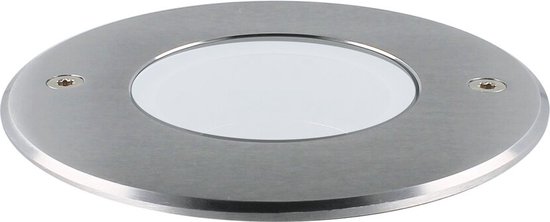 LED Grondspot GU10 – Rond – IP67 – Buitenarmatuur - - Unieke Kwaliteit Led Verlichting