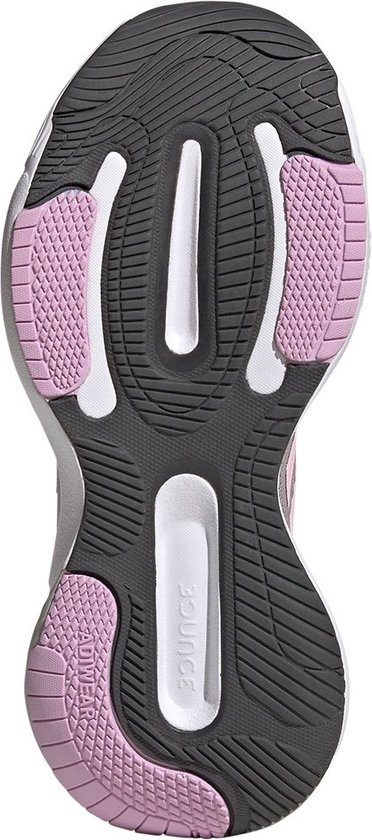 Brütting Unisex Power Trailschoenen, olijf/citroen/grijs, 40 EU, olijf