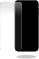 Mobilize Screenprotector geschikt voor Samsung Galaxy A14 Glazen | Mobilize Screenprotector - Case Friendly