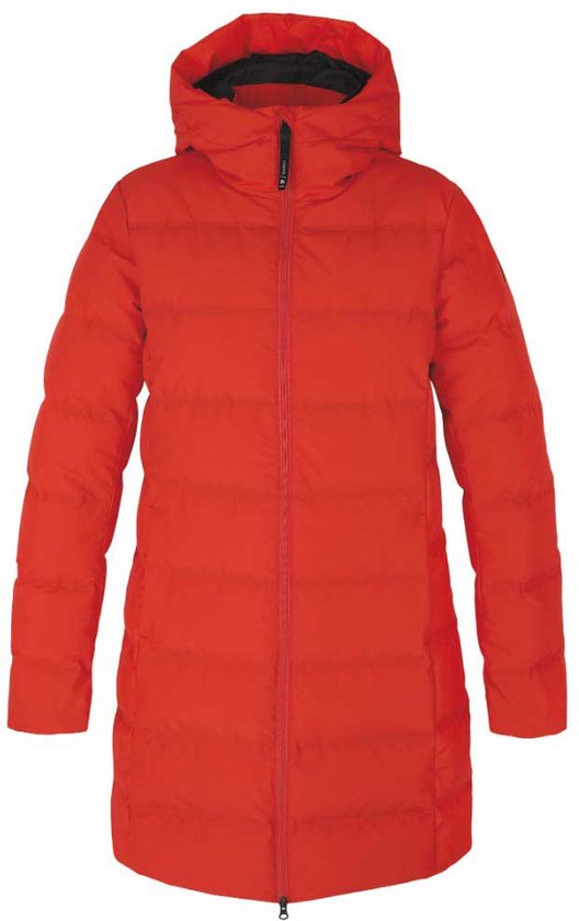 A116 Jasje Hanna - Oog voor kleur en stijl