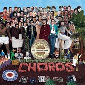 The Chords - It Was Twenty Years Ago Today (CD)