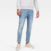 G-star Jeans Slim Fit Stretch Blauw (D06761 - 8968 - 8436)