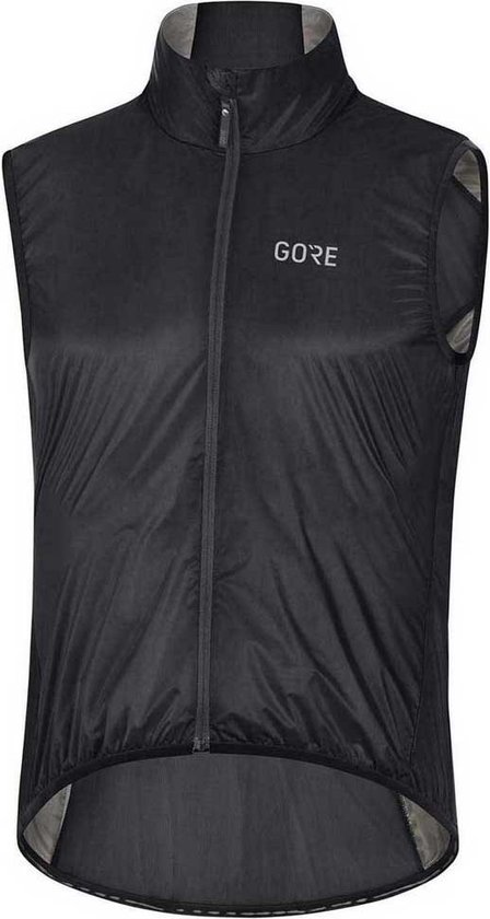 Gore® Wear Ambient Gilet Zwart Man