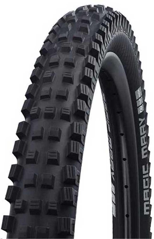 Schwalbe Buitenband Magicmary 26 X 2.35 60 559 Zwart bol