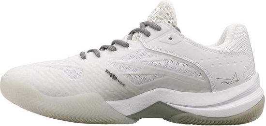 Chaussures de padel - NOX - Homme - AT10 Lux - Wit - Taille 41